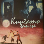 KUUTAMOTANSSI DVD(Marianne Faithfull) - pikkukuva 1
