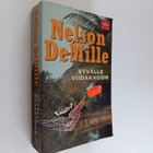 Nelson DeMille : Syvälle viidakkoon - pikkukuva 1