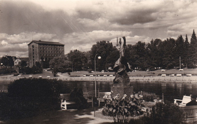 TAMPERE - MV