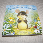 Lobel - Howarth Hiiren matka maailmaan - pikkukuva 1