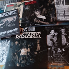Bastards - Arctic Hardcore - Complete Studio Rec  6LP boxi - pikkukuva 4