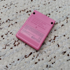 Pinkki muistikortti Sony PlayStation 2 PS2 alkuperäinen - pikkukuva 2
