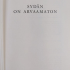 Netta Muskett : Sydän on arvaamaton - pikkukuva 3