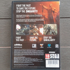 PC DVD: Singularity peli (2010) - pikkukuva 2
