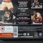 DVD) WWE Raw: Backslash 2005 _t - pikkukuva 4