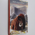 Lauri A. (toim.) Laitinen : HUS siunatkoon : kannanottoja... - pikkukuva 1