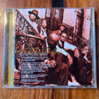 Puff Daddy & The Family - No Way Out cd - pikkukuva 1