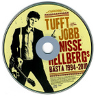 Nisse Hellberg • Tufft Jobb • Nisse Hellbergs Bästa 1994- CD - pikkukuva 3