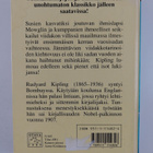 Rudyard Kipling : Intian viidakoista - pikkukuva 2