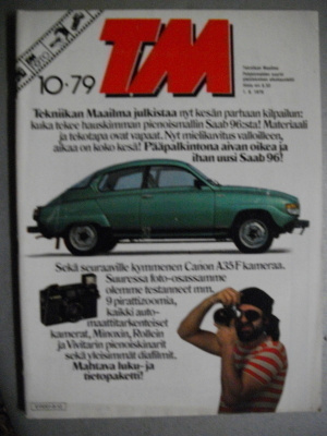 Tekniikan Maailma Nro 10/1979 (16.3)