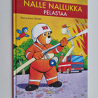 Teutori : Nalle Nallukka pelastaa - pikkukuva 1