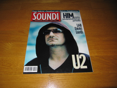 Soundi 11/2002