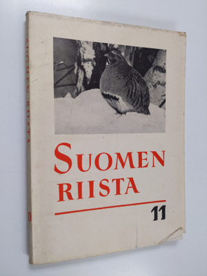 Suomen riista 11