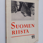 Suomen riista 11 - pikkukuva 1