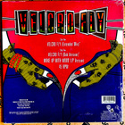 ZZ Top maxisinkku 12" - pikkukuva 2
