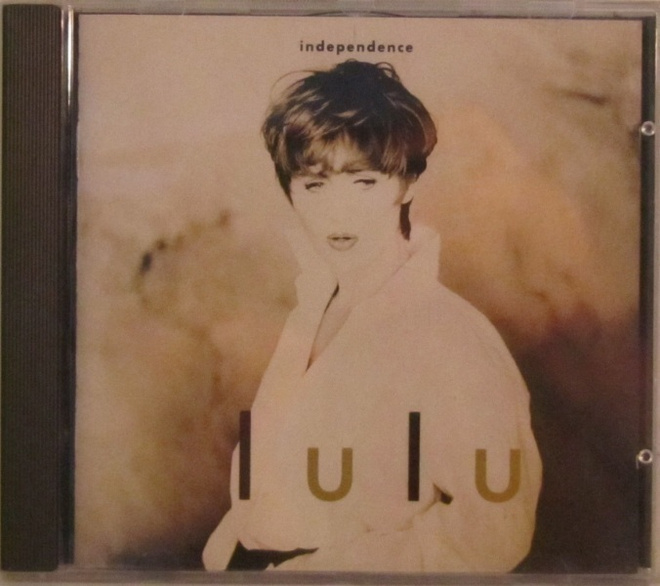 Lulu • Independence CD