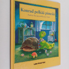 Paulette Bourgeois : Konrad pelkää pimeää - pikkukuva 1