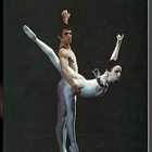 Clement Crisp, Edward Thorpe:: The Colorful World of Ballet - pikkukuva 2