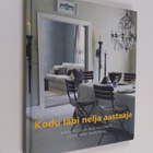 Inga Aaltonen ym. : Kodu läbi nelja aastaaja - pikkukuva 1