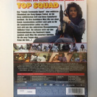 TOP SQUAD - Inspector Wears Skirts (Limited Mediabook) UUSI - pikkukuva 2