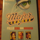 Pallo aina vaan hukassa , DVD - pikkukuva 1