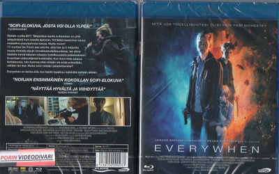 Everywhen	(78 194)	UUSI	-FI-	suomik.	BLU-RAY			2013	norja,