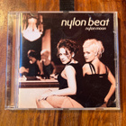 Nylon Beat - Nylon Moon cd - pikkukuva 1