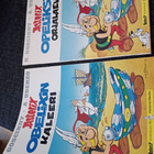 Asterix orjalaeva ja kaaleri - pikkukuva 1