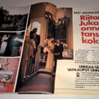 SEURA LEHTI NUMERO 27 5.7.1974 - pikkukuva 3