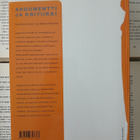 Marja-Liisa Kakkuri-Knuuttila - Argumentti ja kritiikki - pikkukuva 4