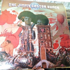 4 kpl LP kokoelma JIMMY CASTOR BUNCH levyjä ( SIS POSTIKULU - pikkukuva 2