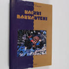 Markku Turunen : Kaikki rakkauteni - pikkukuva 1