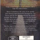 Terry Brooks: The Voyage of the Jerle Shannara 2 Antrax - pikkukuva 2