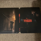 The Penguin - Steelbook (4K Blu-ray) - pikkukuva 5