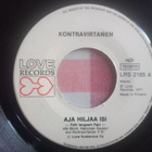 Love Single KONTRAVIRTANEN - LRS 2195 - pikkukuva 2