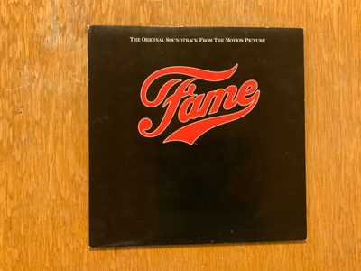 Fame LP