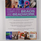 Lucinda Ganderton : Complete beads and beadwork : over 10... - pikkukuva 2