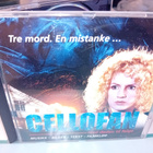 CD CELLOFAN Musik - bilder - tekst - filmklipp ( SIS POSTIKU - pikkukuva 1