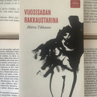 Märta Tikkanen - Vuosisadan rakkaustarina (pokkari) - pikkukuva 2