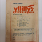 Yllätyslukemisto 6/1942 - pikkukuva 2