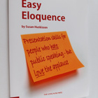 Susan Huskisson : Easy Eloquence - Presentation Tips for ... - pikkukuva 1