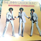 4 kpl LP kokoelma JIMMY CASTOR BUNCH levyjä ( SIS POSTIKULU - pikkukuva 5