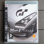 PS3: Gran Turismo 5 Prologue peli (2007) - pikkukuva 1