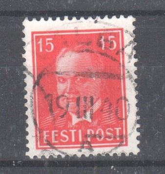 Viro 1936 LaPe 125