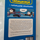 Aku Ankan Taskukirja - Lupa lentää - pikkukuva 3