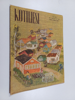 Kotiliesi 16/1952