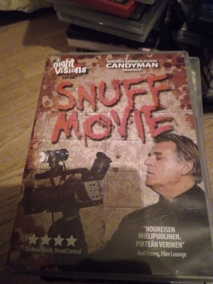 snuff movie