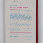 Johan Straume : Flykten genom muren - pikkukuva 2