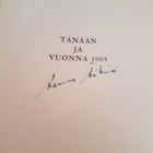 Tänään ja vuonna 1965, Armas Äikiä - pikkukuva 2