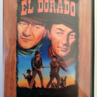 El Dorado (John Wayne, Robert Mitchum) - pikkukuva 1